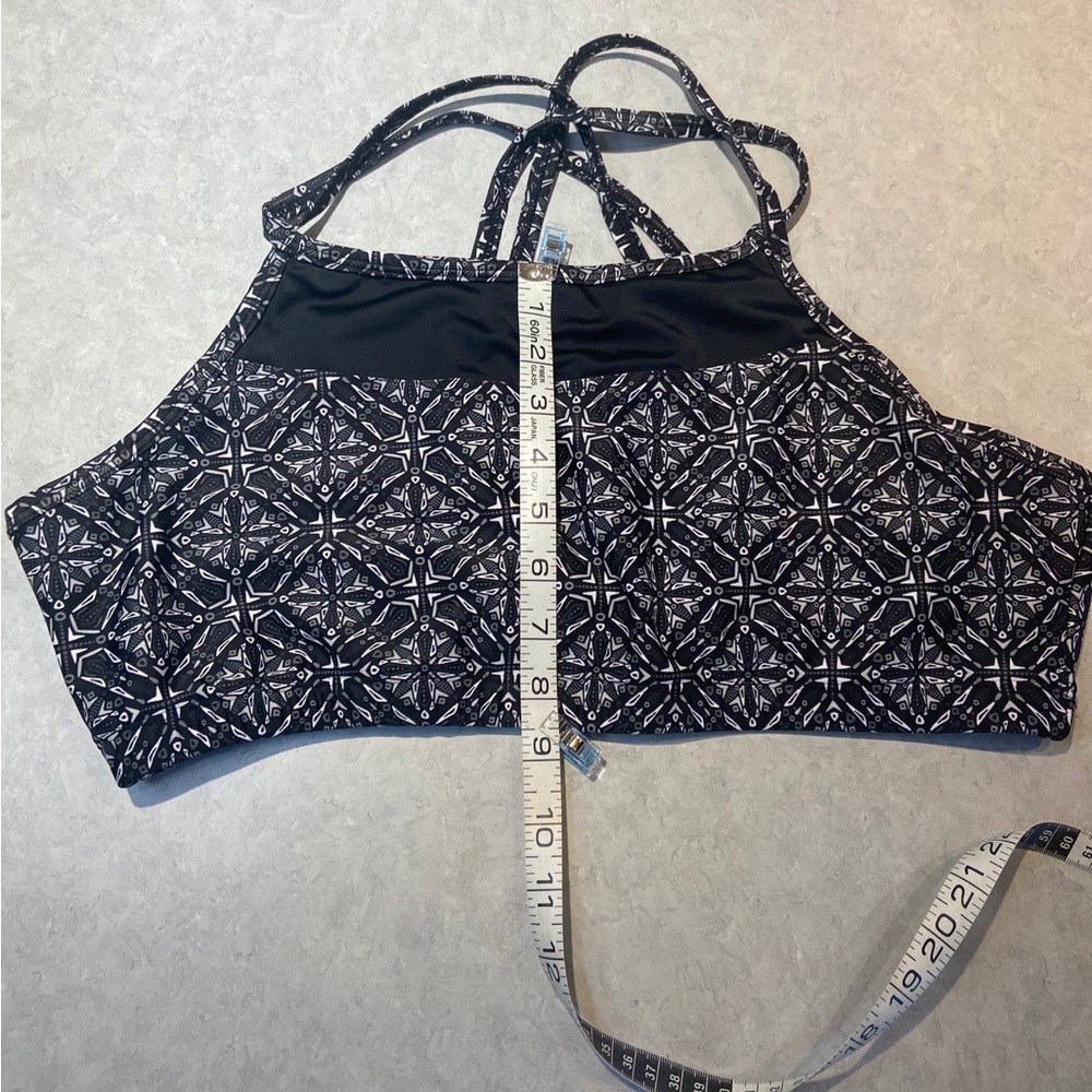 UV Skinz Swim Top 2X